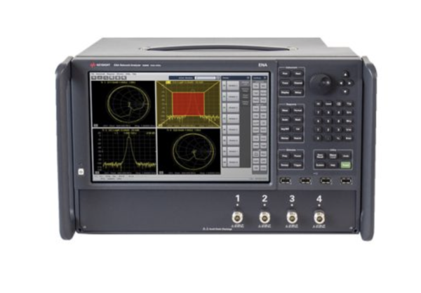 Keysight Technologies E5080B