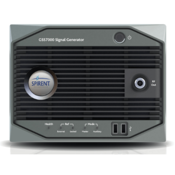 Spirent GSS7000