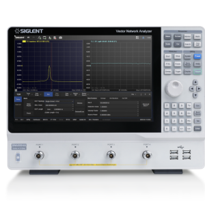 Siglent SNA5014A 9