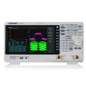 Siglent SSA3075X Plus