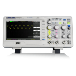 Siglent SDS1052DL+