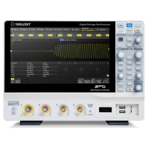 Siglent SDS2354X HD