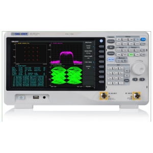 Siglent SSA3015X Plus
